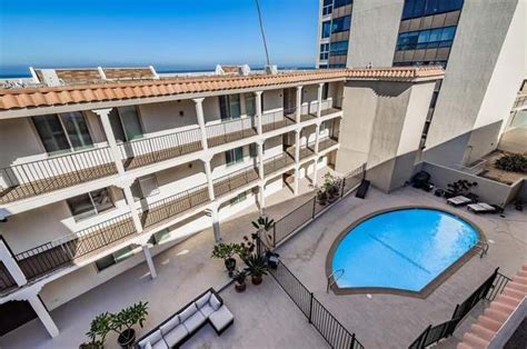 909 Coast Blvd UNIT 25, La Jolla, CA 92037